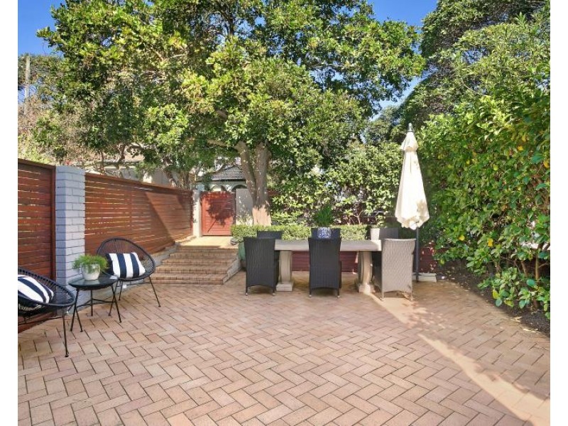 1/86 Chaleyer Street, Rose Bay NSW 2029