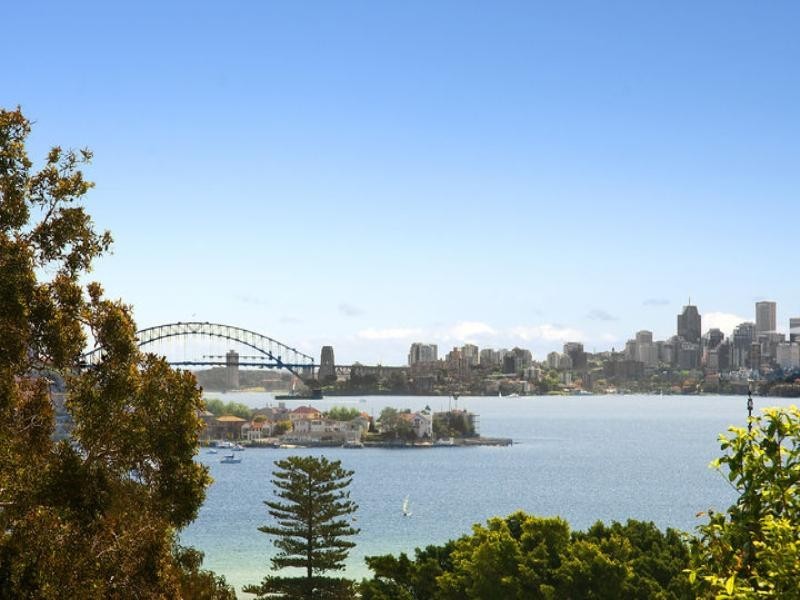 3/14 Carlisle Street, Rose Bay NSW 2029