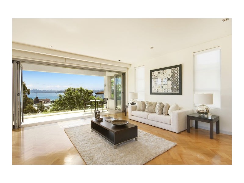 3/14 Carlisle Street, Rose Bay NSW 2029