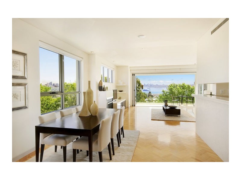 3/14 Carlisle Street, Rose Bay NSW 2029