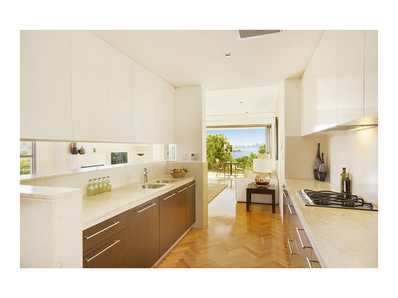 3/14 Carlisle Street, Rose Bay NSW 2029