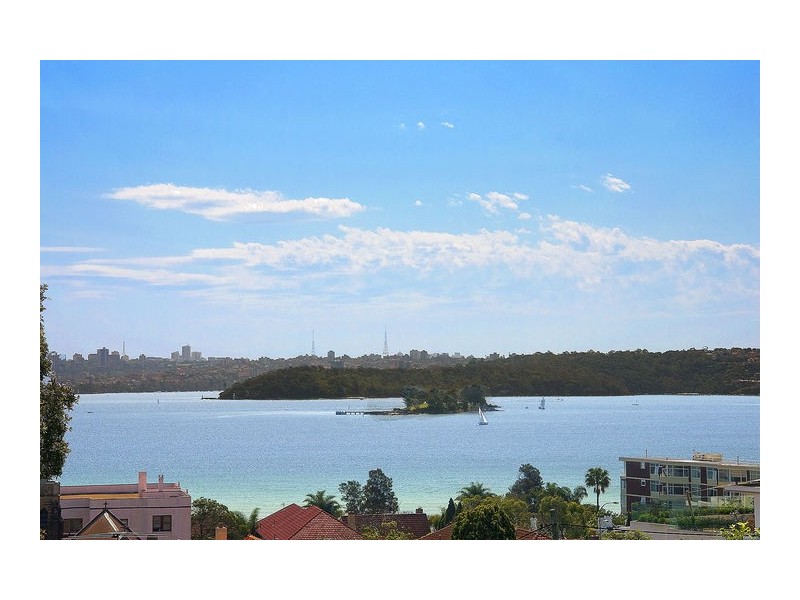 3/14 Carlisle Street, Rose Bay NSW 2029