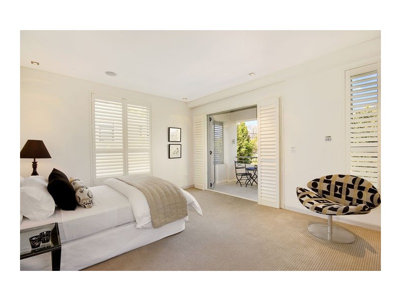 3/14 Carlisle Street, Rose Bay NSW 2029