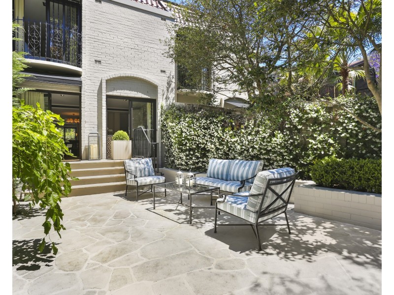 3/2a Wallaroy Crescent, Double Bay NSW 2028