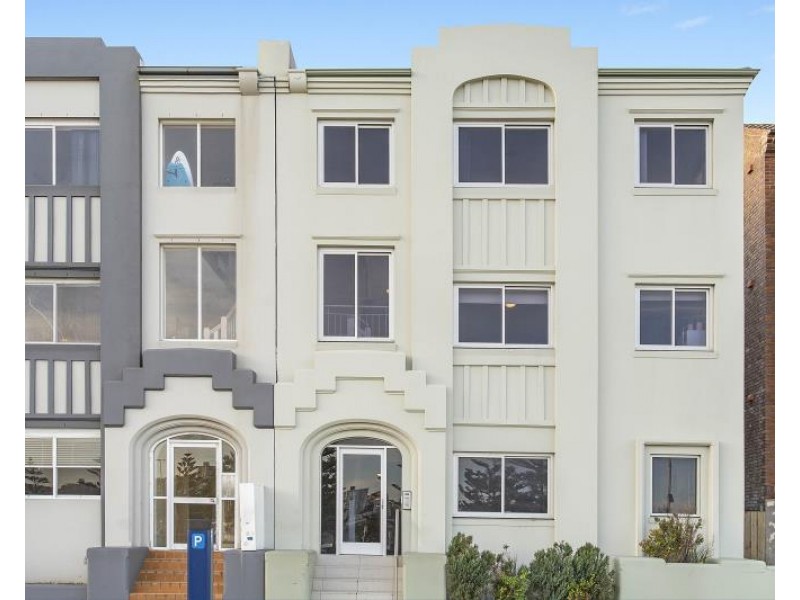 6/242 Campbell Parade, Bondi Beach NSW 2026