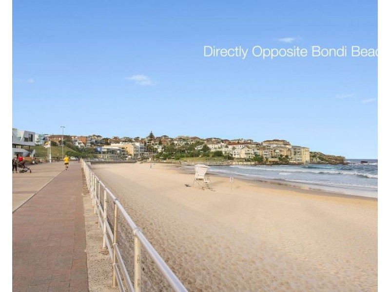 6/242 Campbell Parade, Bondi Beach NSW 2026