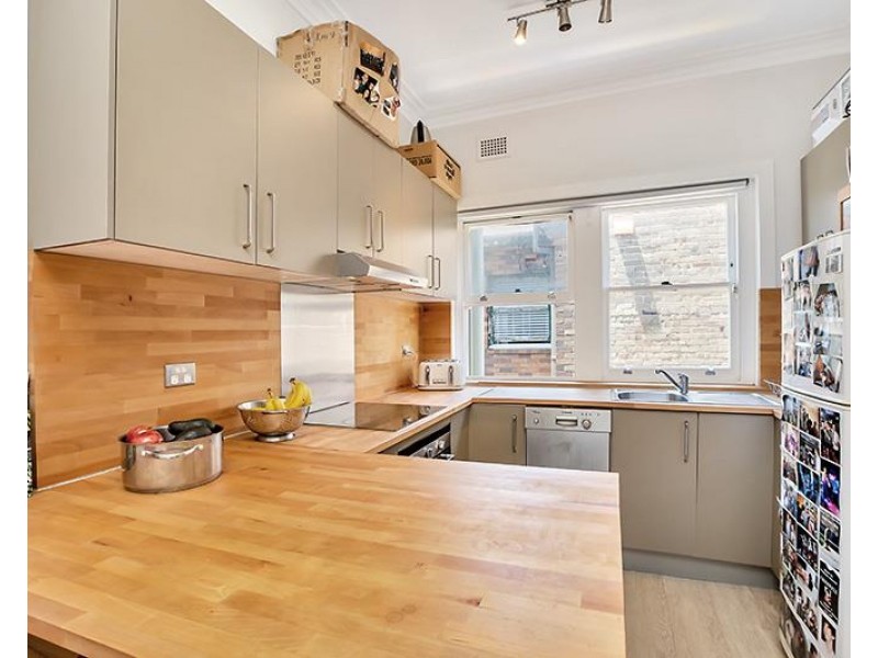 6/242 Campbell Parade, Bondi Beach NSW 2026