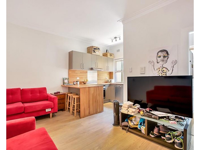 6/242 Campbell Parade, Bondi Beach NSW 2026