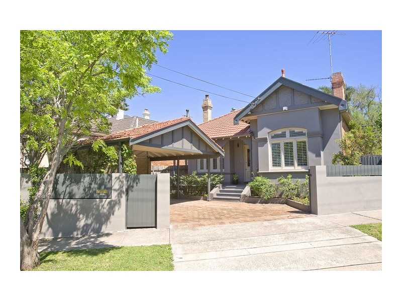 6 Chapel Street, Randwick NSW 2031