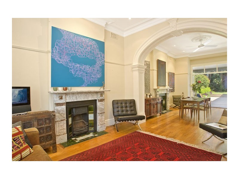 6 Chapel Street, Randwick NSW 2031