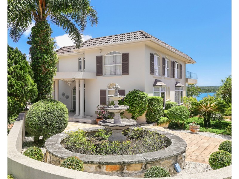 2 Village Lower Road, Vaucluse NSW