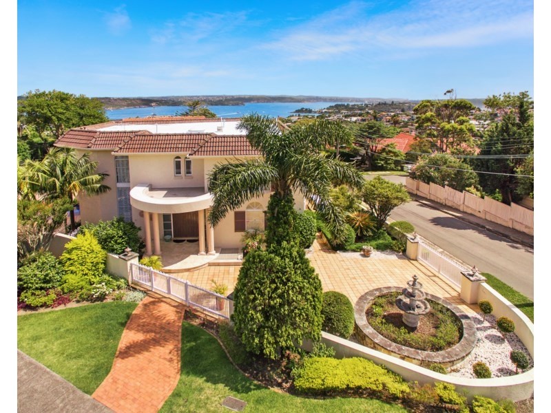 2 Village Lower Road, Vaucluse NSW