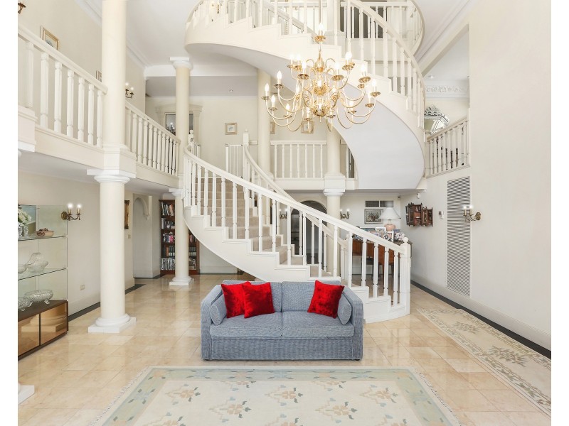 2 Village Lower Road, Vaucluse NSW 2030