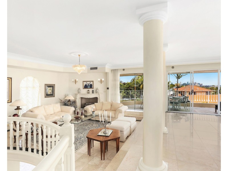 2 Village Lower Road, Vaucluse NSW 2030