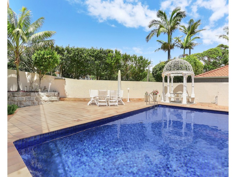 2 Village Lower Road, Vaucluse NSW 2030