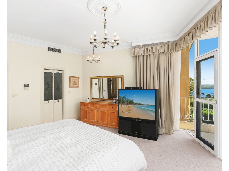 2 Village Lower Road, Vaucluse NSW 2030