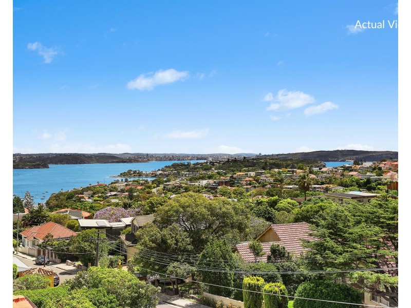 2 Village Lower Road, Vaucluse NSW 2030