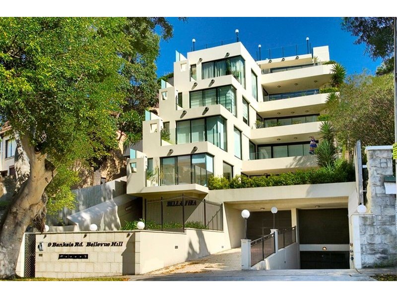 5/9 Banksia Road, Bellevue Hill NSW 2023