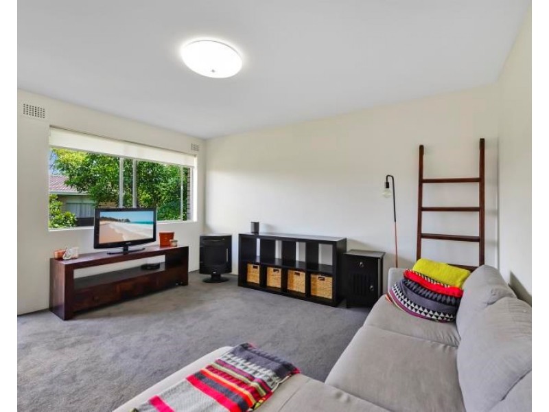 5/10 Frances Street, Randwick NSW 2031