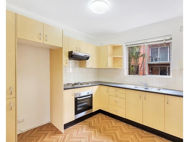 1/10 Frances Street, Randwick NSW 2031