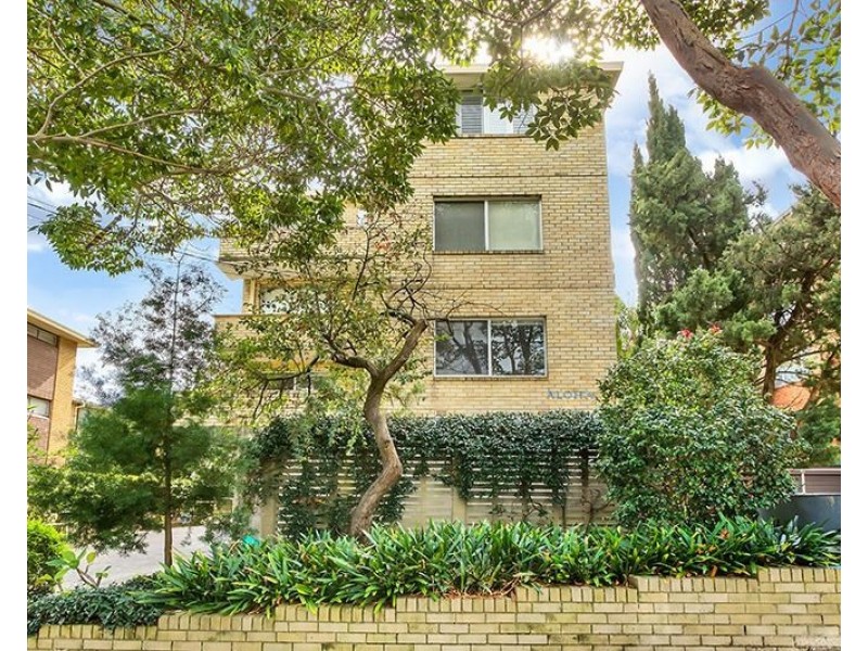 1/10 Frances Street, Randwick NSW 2031