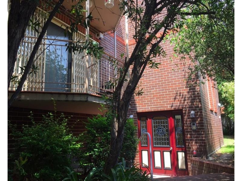 5/25 Doncaster Avenue, Kensington NSW 2033