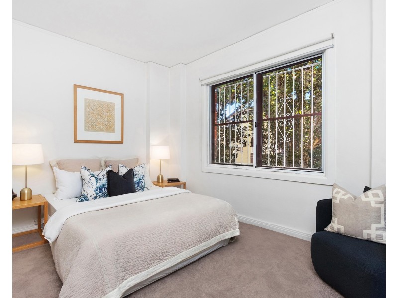 4/24 Balfour Road, Rose Bay NSW 2029