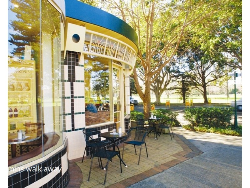 4/24 Balfour Road, Rose Bay NSW 2029