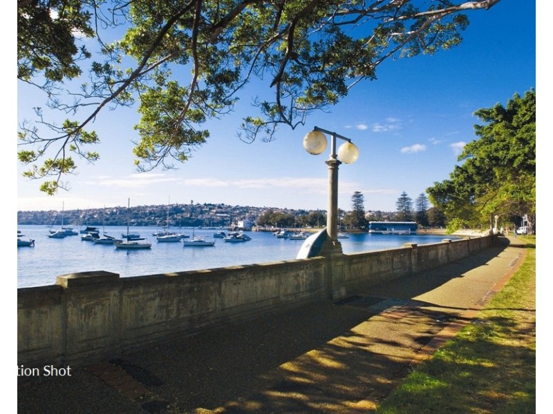 4/24 Balfour Road, Rose Bay NSW 2029