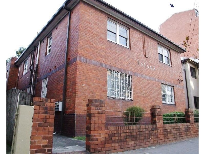 1/177 Anzac Parade, Kensington NSW 2033