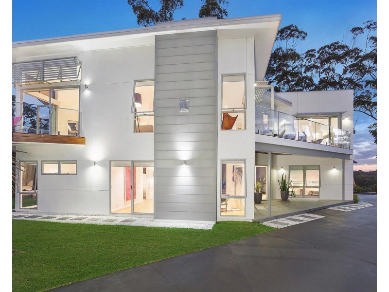 155 Cape Three Points Road, Avoca Beach NSW 2251