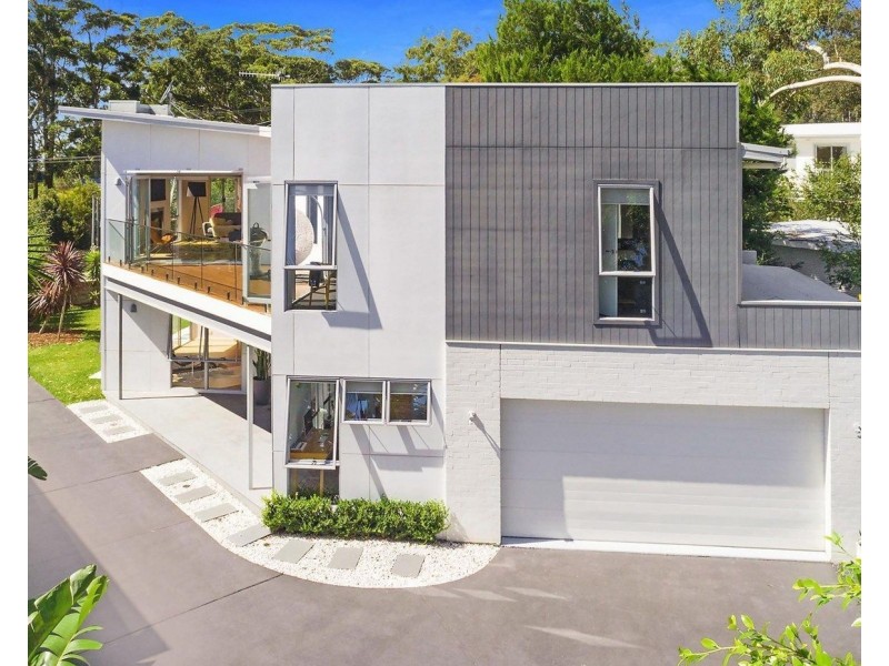 155 Cape Three Points Road, Avoca Beach NSW 2251
