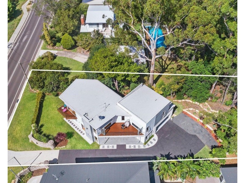 155 Cape Three Points Road, Avoca Beach NSW 2251