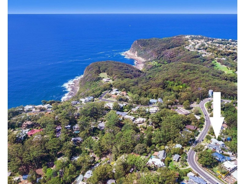 155 Cape Three Points Road, Avoca Beach NSW 2251