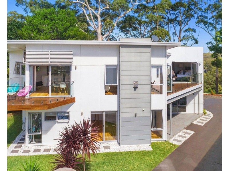 155 Cape Three Points Road, Avoca Beach NSW 2251