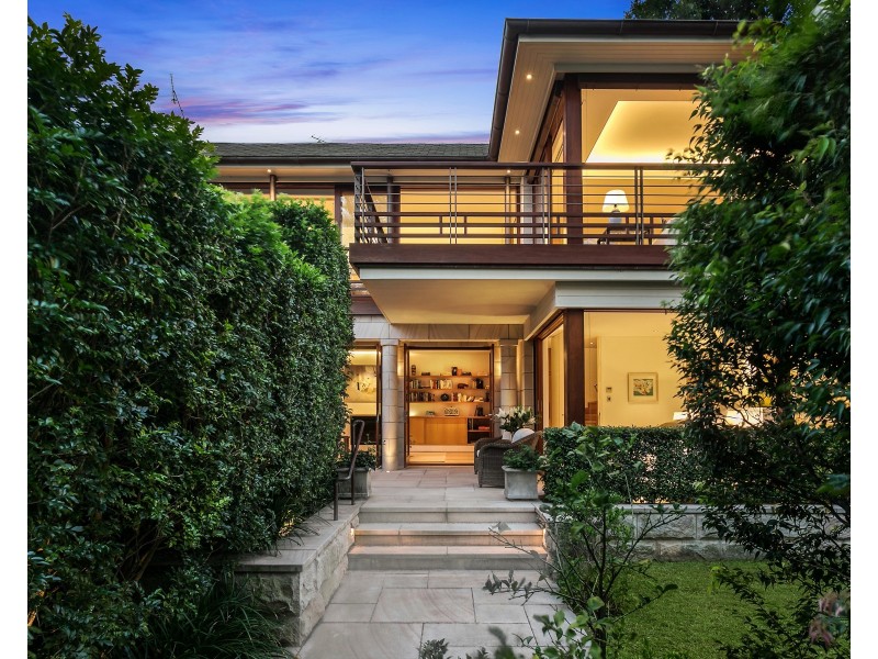 House 2/2 Beach Street, Double Bay NSW 2028