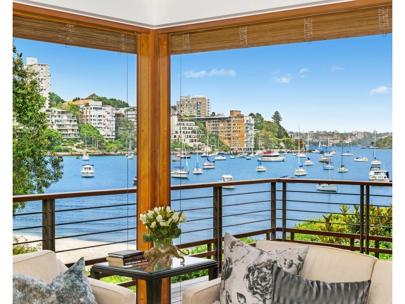 House 2/2 Beach Street, Double Bay NSW 2028
