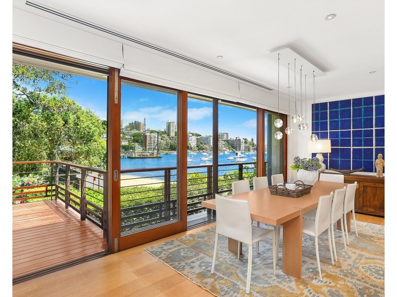 House 2/2 Beach Street, Double Bay NSW 2028