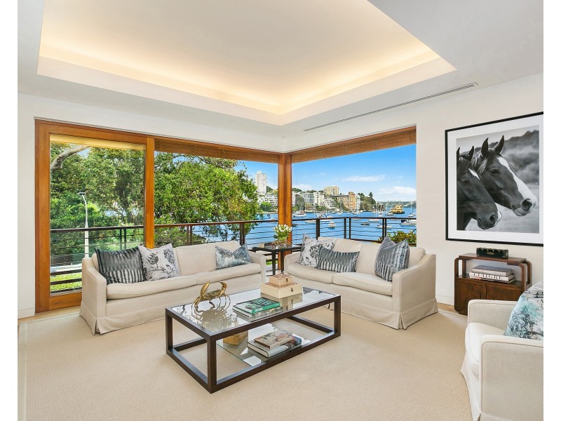 House 2/2 Beach Street, Double Bay NSW 2028