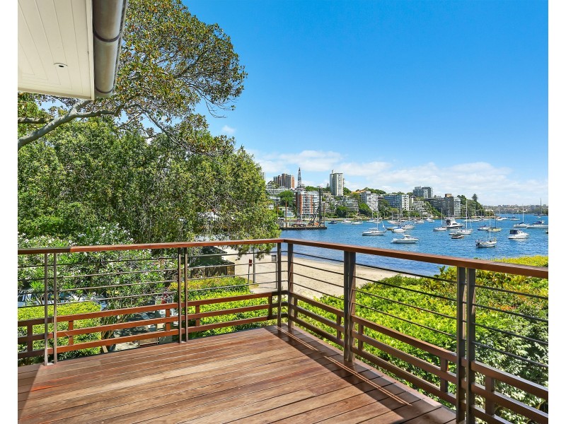 House 2/2 Beach Street, Double Bay NSW 2028