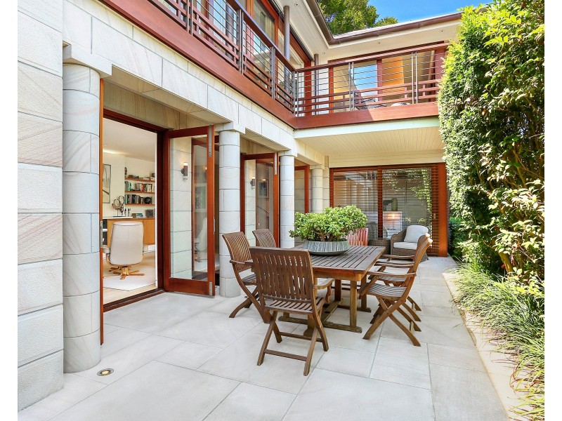 House 2/2 Beach Street, Double Bay NSW 2028