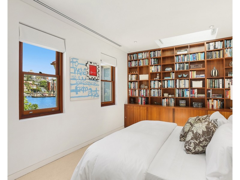 House 2/2 Beach Street, Double Bay NSW 2028