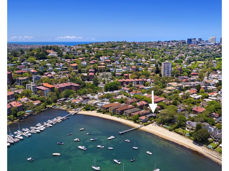 House 2/2 Beach Street, Double Bay NSW 2028