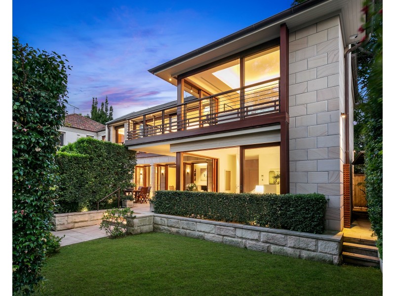 House 2/2 Beach Street, Double Bay NSW 2028