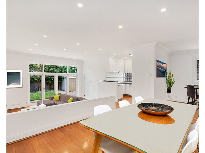 1 Elliott Street, North Bondi NSW 2026