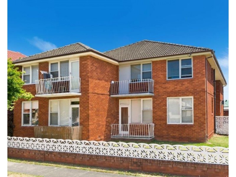 5/1-3 Frogmore Street, Mascot NSW 2020