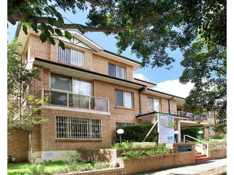 9/15 Boronia Street, Kensington NSW 2033