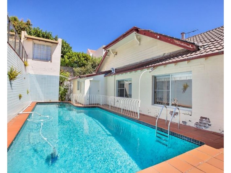 107 Bellevue Road, Bellevue Hill NSW 2023