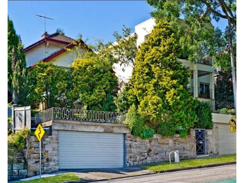 107 Bellevue Road, Bellevue Hill NSW 2023