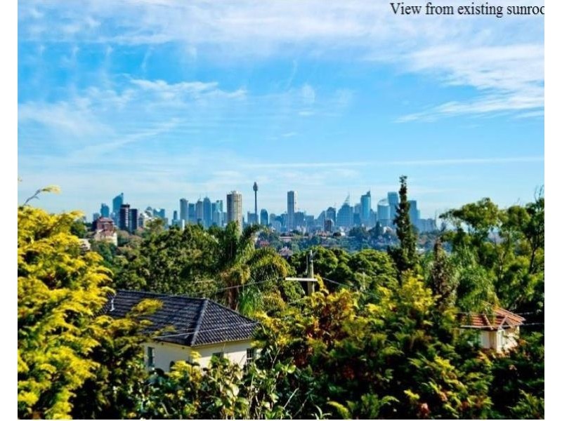 107 Bellevue Road, Bellevue Hill NSW 2023